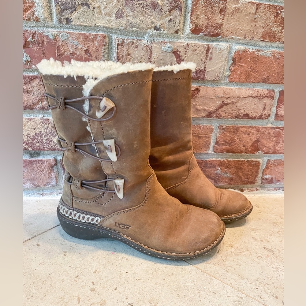 UGG Kona boots ✨